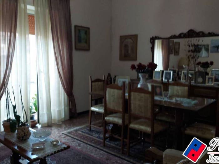 Appartamento con 6 locali in vendita in via Roma, Centro, Fondi