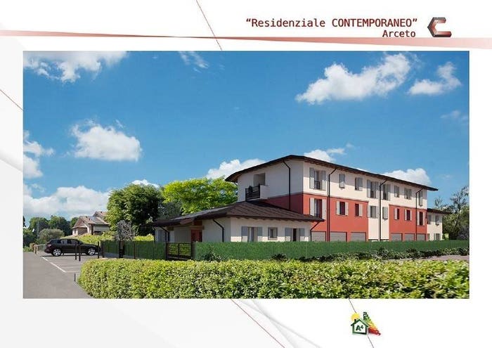 Appartamento in vendita in Arceto, Scandiano