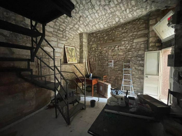 Appartamento bilocale in vendita in Vico Deodato, Modica Bassa, Modica