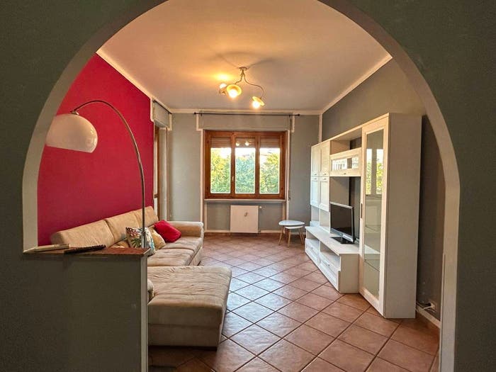 Appartamento quadrilocale in vendita in Via Alessandro Manzoni, Novi Ligure