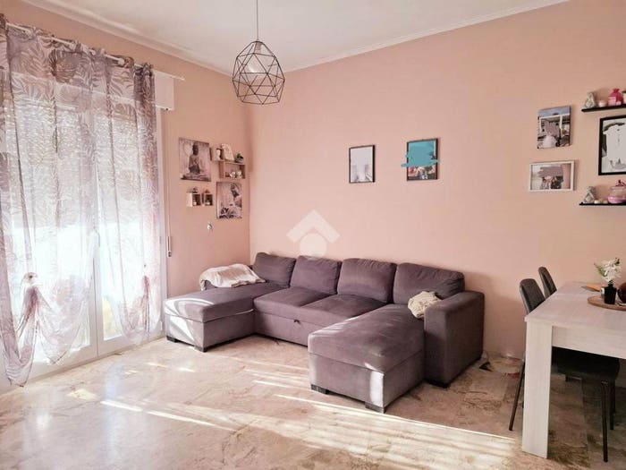 Appartamento quadrilocale in vendita in Via milano, Centro, Diano Marina