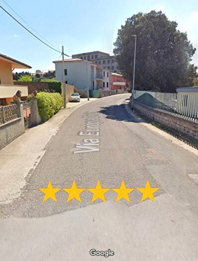 Appartamento con 5 locali in vendita in Via Europa Unita, Calangianus