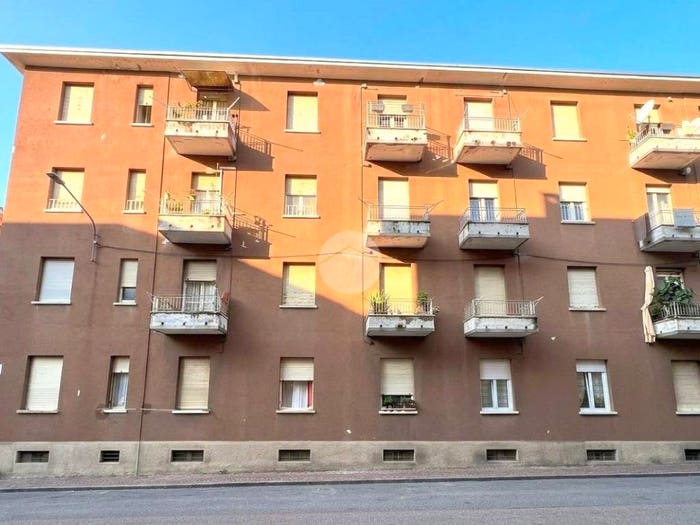 Appartamento trilocale in vendita in Via Lazio, Masarone, Biella