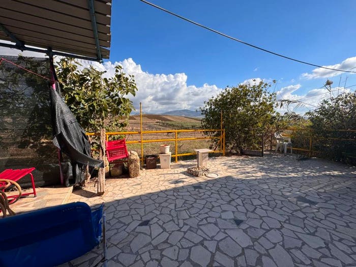 Casa bilocale in vendita in Via Giovanni Guitta, Ballata, Erice