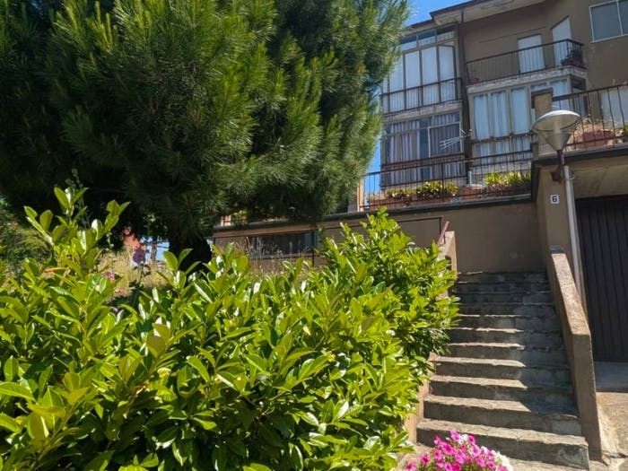 Appartamento bilocale in vendita in Corso Paolo della Valle, Centro, Bossolasco