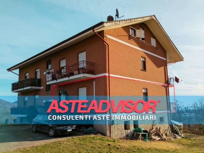 Appartamento con 5 locali in vendita in Regione Momello bis, Lanzo Torinese