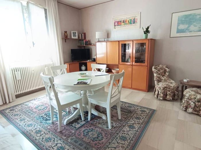 Appartamento quadrilocale in vendita in San Donato, Bologna
