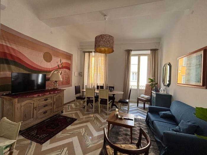 Appartamento bilocale in vendita in Via Camillo Benso di Cavour, Centro, Massa