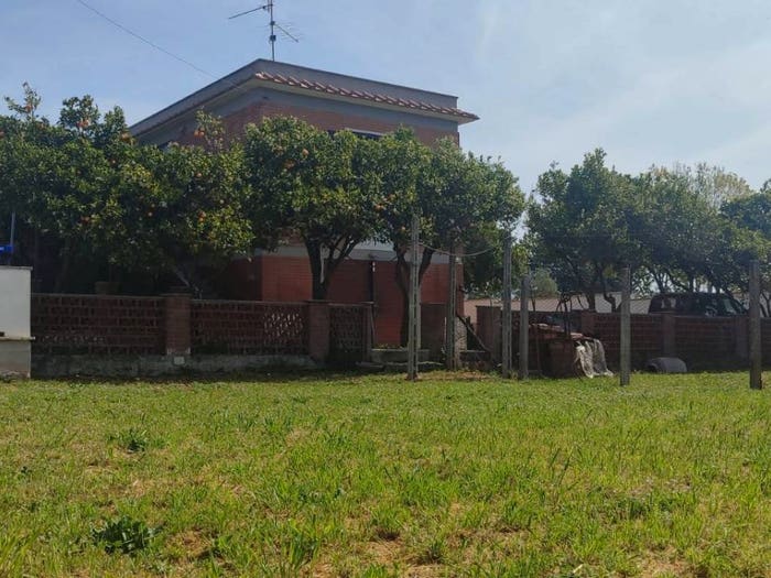 Casa con 6 locali in vendita in Via Mandela, Loricina Seccia Tre Cancelli, Nettuno