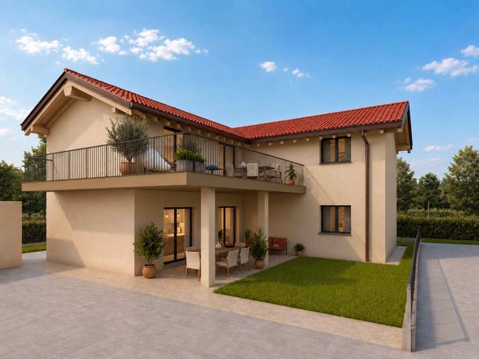 Case in Vendita e in Affitto - 2