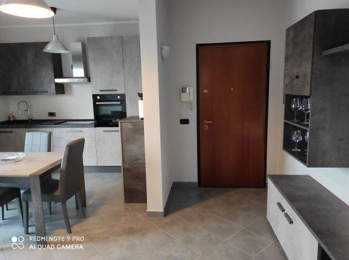Appartamento bilocale in vendita in Casalbagliano, Alessandria