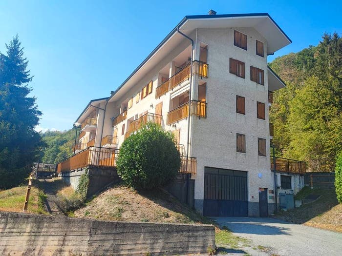 Appartamento monolocale in vendita in Via Vittorio Emanuele II, Sampeyre