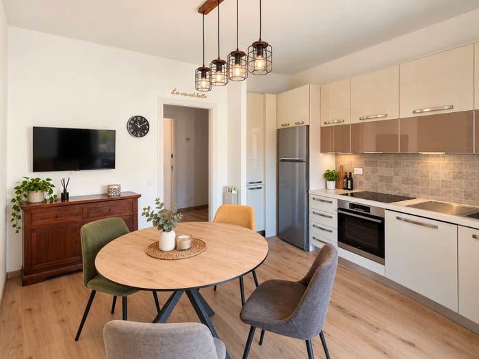 Appartamento con 5 locali in vendita in Via Antonio Vivaldi, San Paolo, Prato