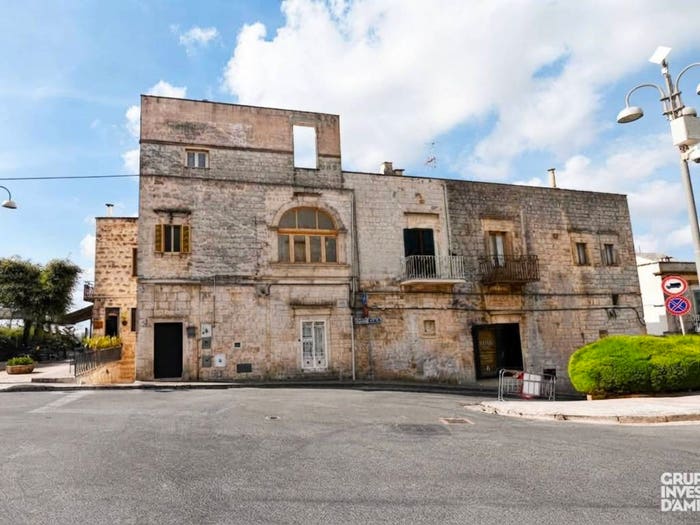 Casa con 5 locali in vendita in Via San Quirico, Centro, Cisternino