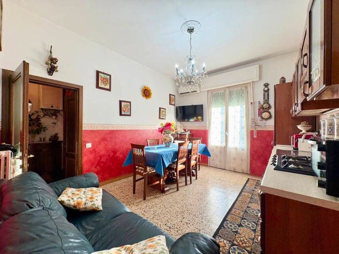 Appartamento trilocale in vendita in Via Cristoforo Colombo, Sieci, Pontassieve
