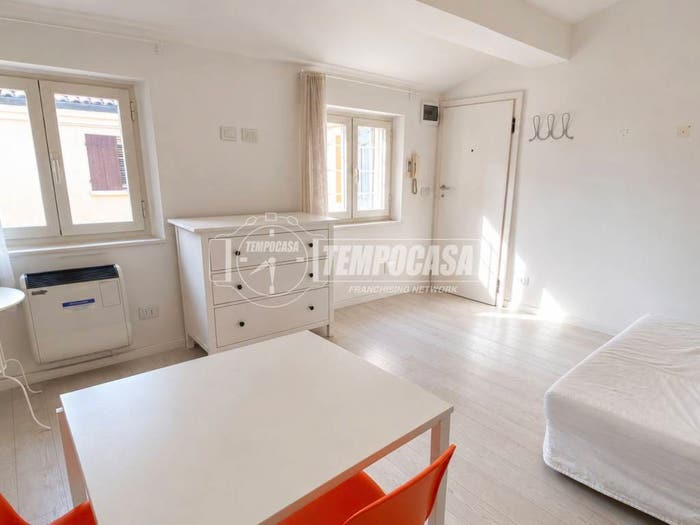Appartamento monolocale in vendita in Via Bonacorsa, Centro Storico, Modena