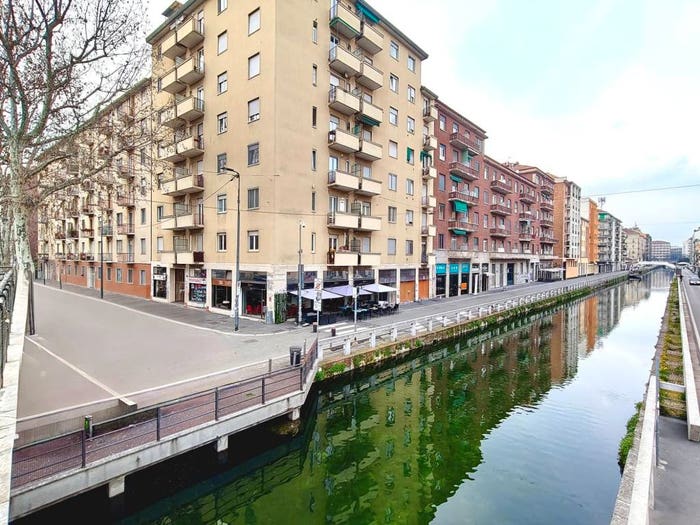 Appartamento con 5 locali in vendita in Via Giosuè Borsi, Navigli Darsena, Milano