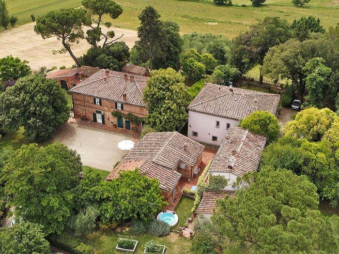Casa con 6 locali in vendita in Via di Arezzo, Centro, Foiano della Chiana
