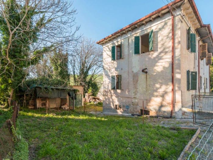 Casa monolocale in vendita in Via SP, San Filippo Sul Cesano, Mondavio