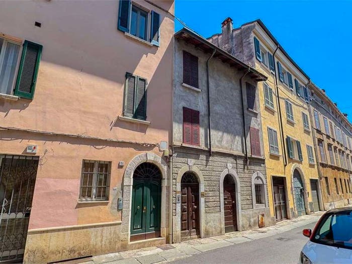 Casa con 5 locali in vendita in Via Aleardo Aleardi snc, Magenta Arnaldo, Brescia
