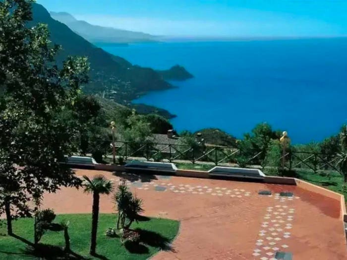 Appartamento monolocale in vendita in Contrada Santa Caterina, Santa Caterina, Maratea