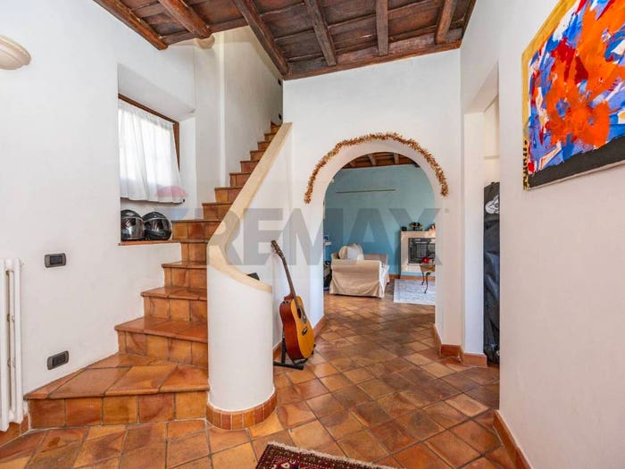 Appartamento con 5 locali in vendita in VIA MAESTRA, Centro, Gallicano nel Lazio