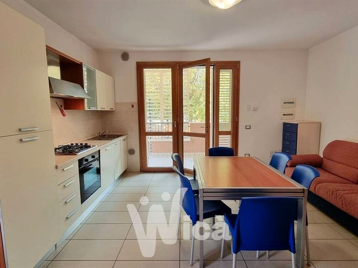 Appartamento trilocale in vendita in Centro, Cervia