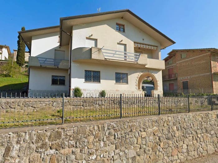 Casa con 6 locali in vendita in Via Trasimeno, Città di Castello