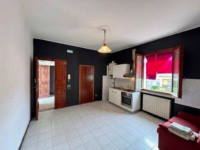 Appartamento trilocale in vendita in Centro, Badia Polesine