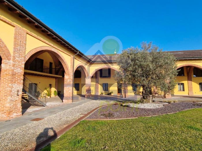 Casa trilocale in vendita in VIA RONCHETTO, Malagnino