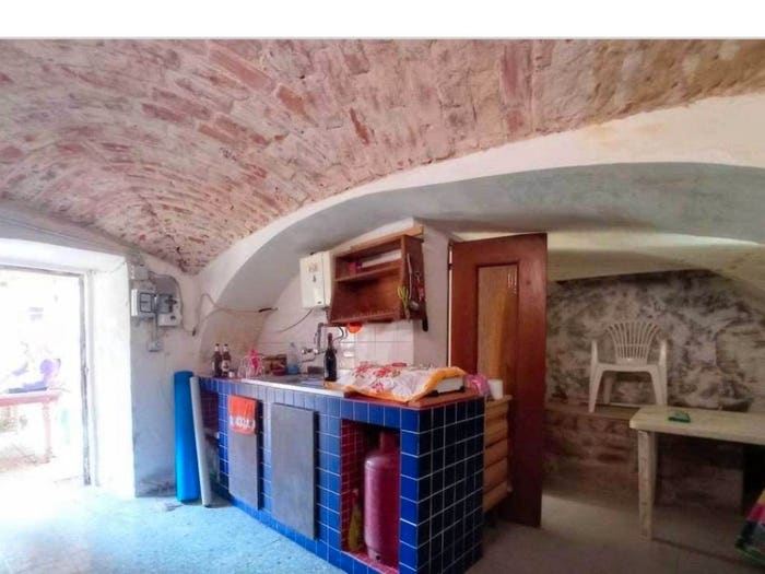 Casa trilocale in vendita in Masserano