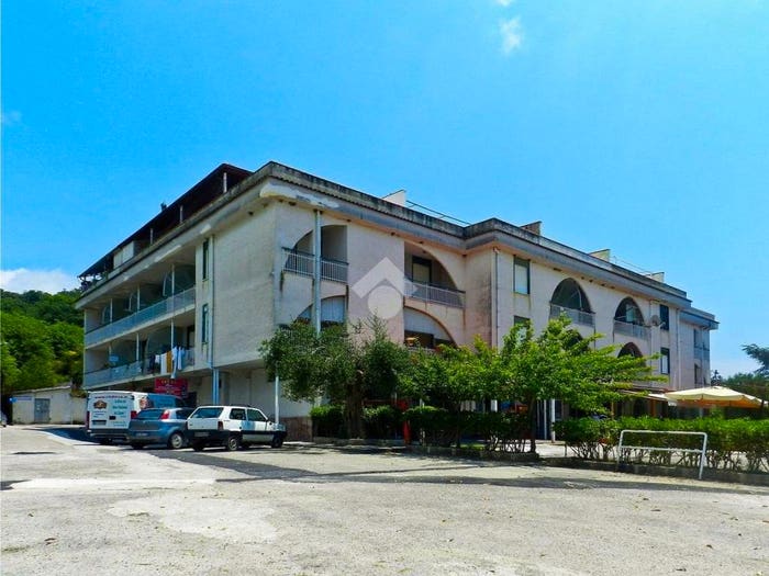 Appartamento bilocale in vendita in Via Mingardo, Centola