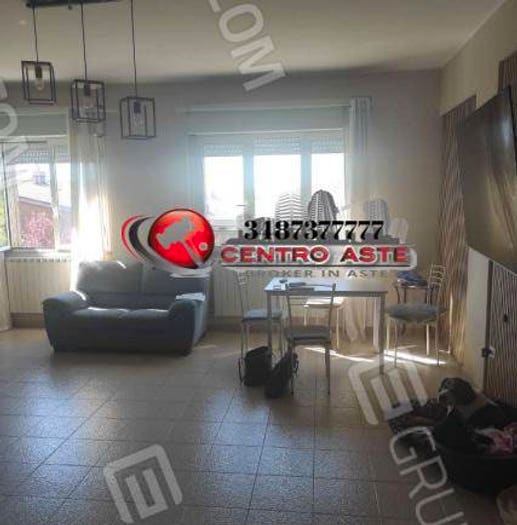 Appartamento trilocale in vendita in Via delle Fornaci Manziana RM Italia, Manziana