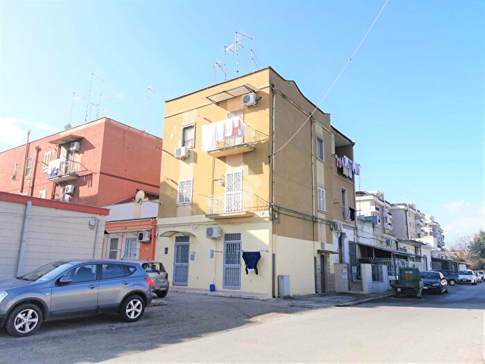 Appartamento bilocale in vendita in Via Lucera, Foggia