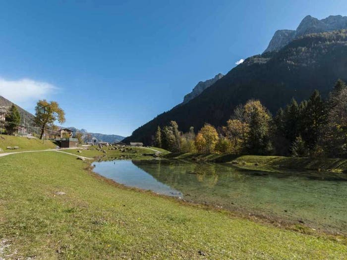 Appartamento monolocale in vendita in Via Portech, Valcanale, Ardesio