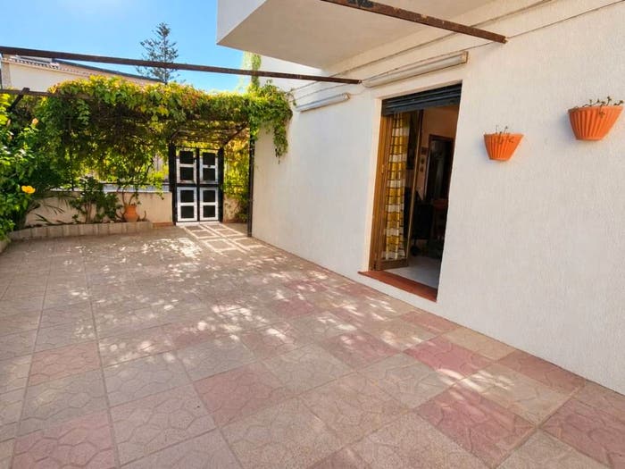 Appartamento trilocale in vendita in Via Marechiaro, San Leone Villaseta Villaggio, Agrigento