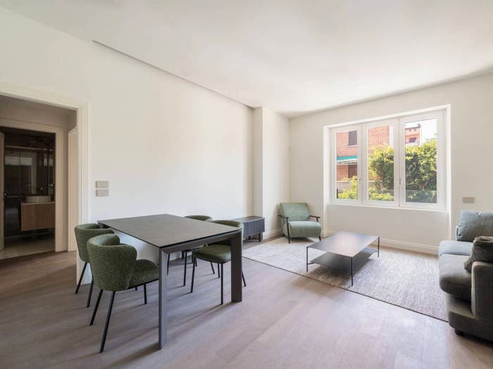Appartamento bilocale in vendita in Via Giorgio Vasari, Porta Romana Medaglie d'Oro, Milano