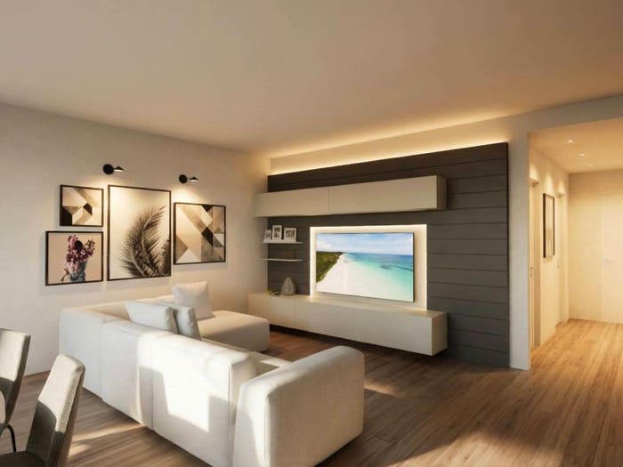 Case in Vendita e in Affitto - 2