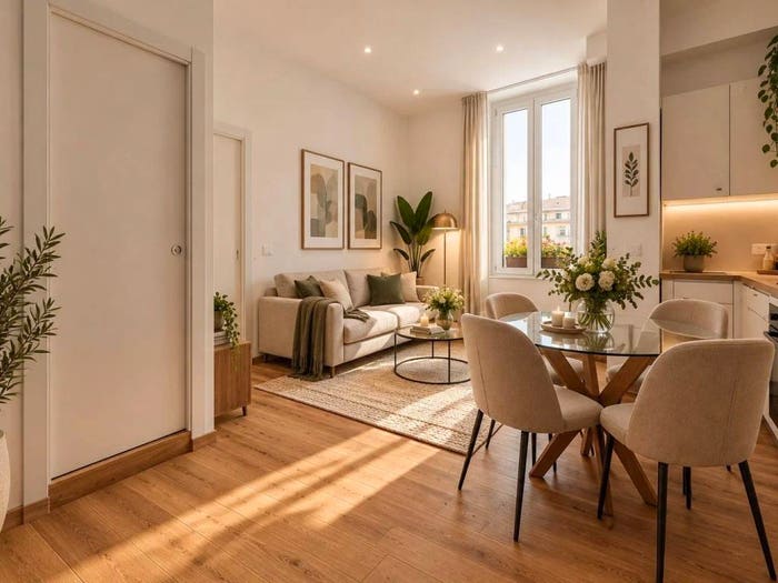 Appartamento bilocale in vendita in Viale Abruzzi a, Città Studi, Milano