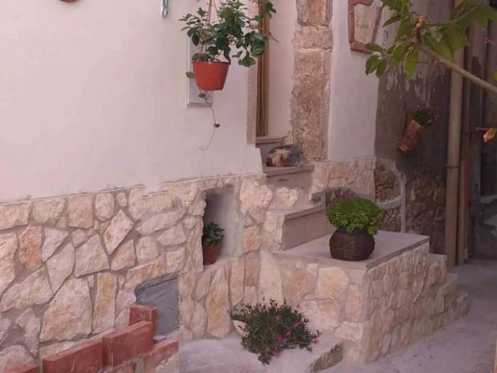 Casa monolocale in vendita in Via Regina Elena, Montenero di Bisaccia
