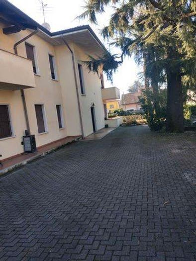 Appartamento in vendita in Via G Matteotti, Centro, Cavaria con Premezzo