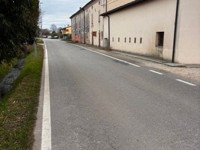 Casa con 6 locali in vendita in Via dei Fabris, Montebelluna