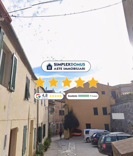 Appartamento quadrilocale in vendita in V Zoia, Rio Nell'Elba, Rio