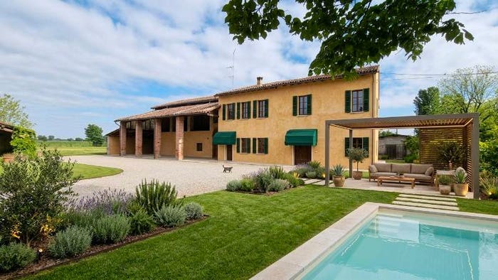 Casa con 6 locali in vendita in Strada Gazzano, San Prospero, Parma