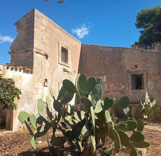 Casa trilocale in vendita in Vita Novella, Pachino
