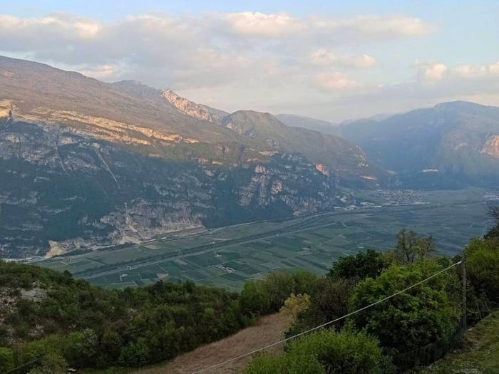 Casa bilocale in vendita in Via del Remestál, Garniga Terme