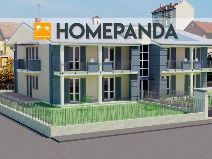 Appartamento trilocale in vendita in Via Gozzano, Salsasio San Michele e Grato, Carmagnola