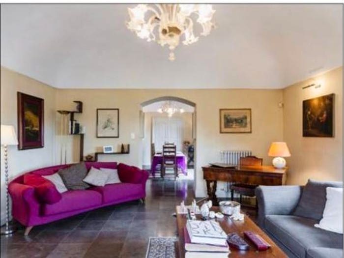 Casa con 6 locali in vendita in Via Duca d'Aosta, Centro, Viagrande