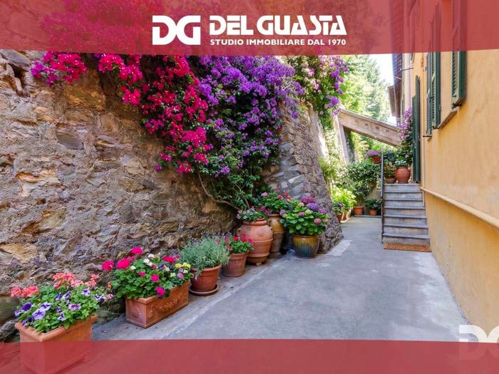Appartamento con 5 locali in vendita in Via Paolo della Cella, Oregina, Genova
