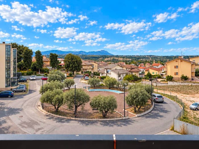 Appartamento bilocale in vendita in Via Brecciarola, Brecciarola, Chieti